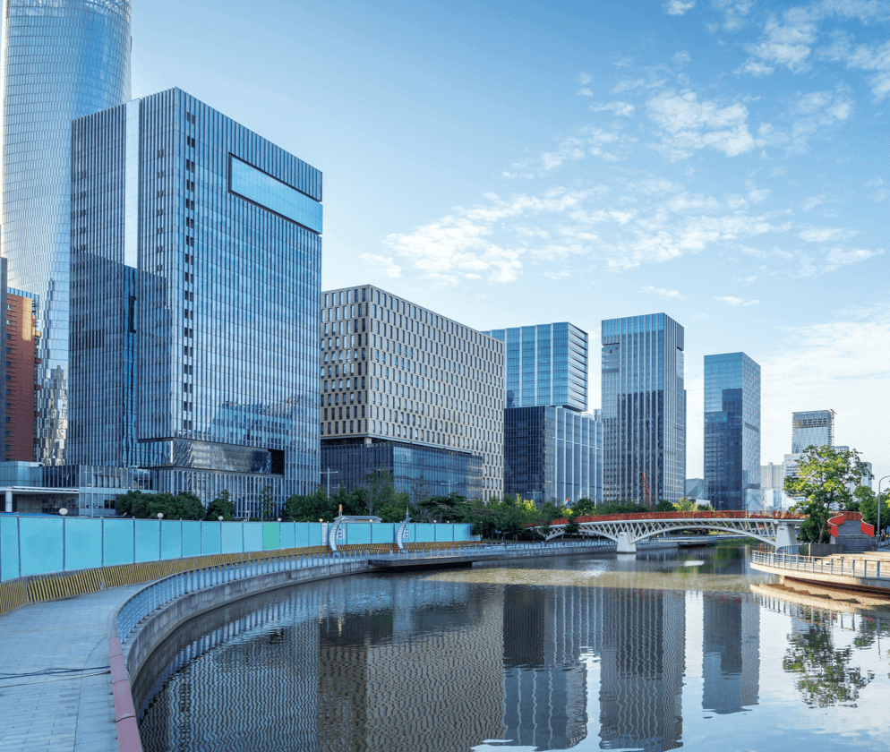 石泉路招商简介